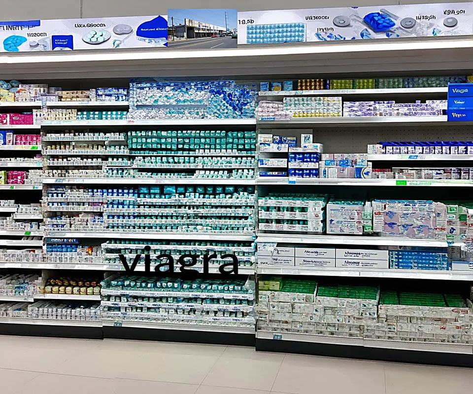 Principio attivo viagra